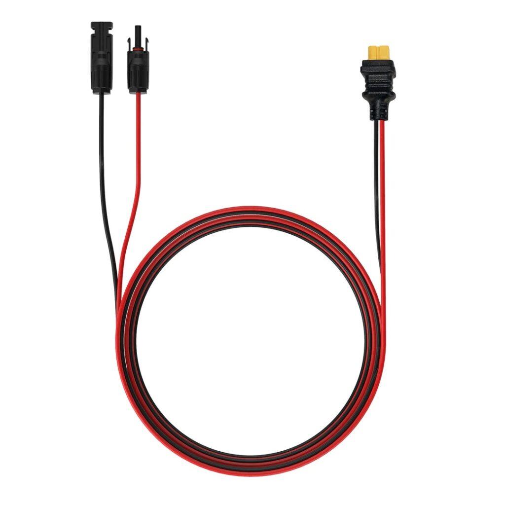 Cable MC-4 XT60 ALLPOWERS