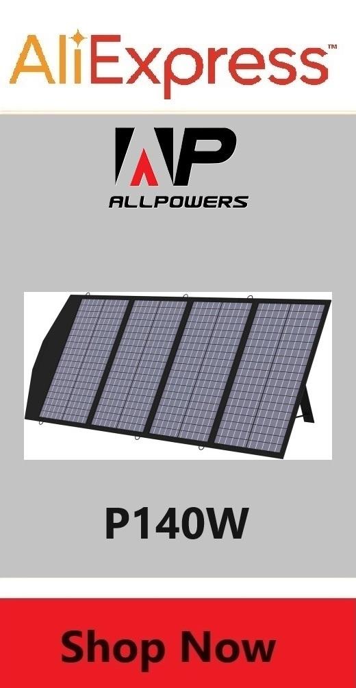 Allpowers P140W