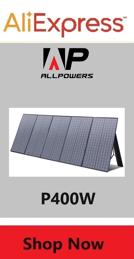 Allpowers P400W