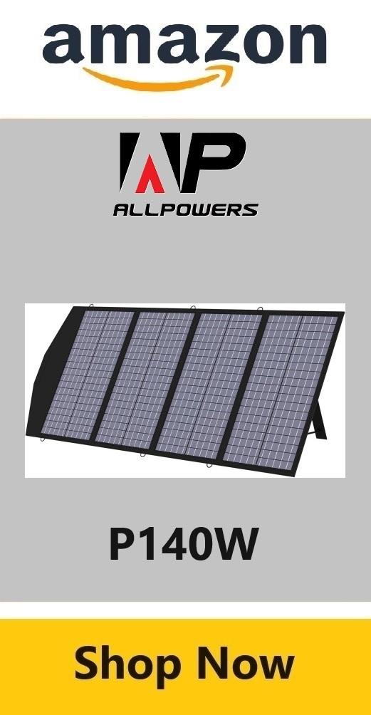 Allpowers P140W