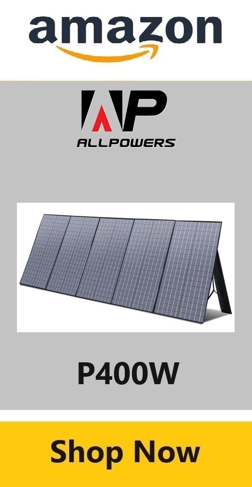 Allpowers P400W