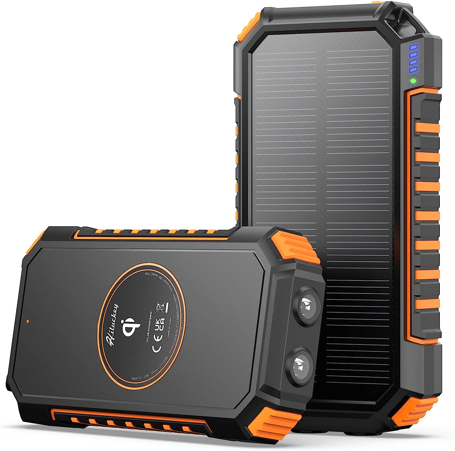 Power Bank ALLPOWERS 2